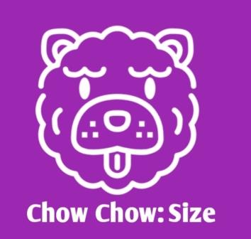 Is a Chow Chow Dog the Perfect Addition to Your Family? Chow Chow Dog Size and Appearance