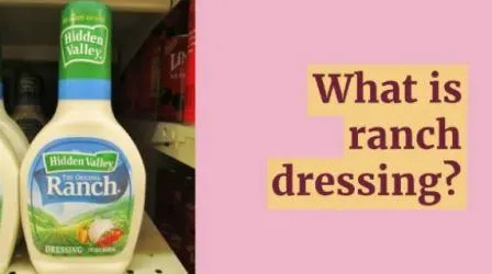 Can your dog eat ranch? Beware of these 4 side effects! 1 Can dogs eat ranch dressing