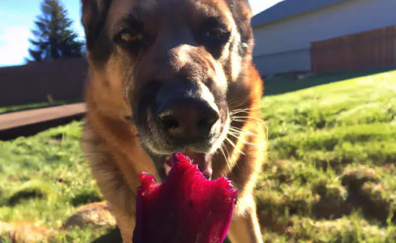Can Dogs Eat Beets? 5 Benefits Of This Surprising Superfood Can-dogs-eat-beets-beats